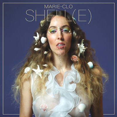 MARIE-CLO: SHELL(E)