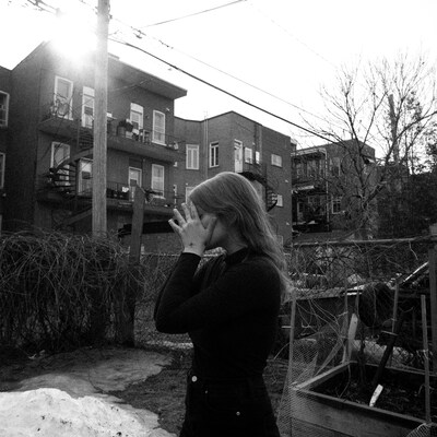 COEUR DE PIRATE: PERSEIDES