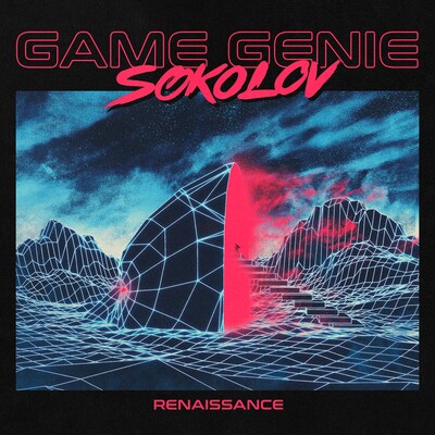 GAME GENIE SOKOLOV: RENAISSANCE