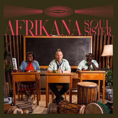 AFRIKANA SOUL SISTER: KALASO