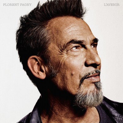 FLORENT PAGNY: L'AVENIR