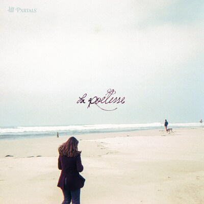 THE PXRTALS: LA POETESSE