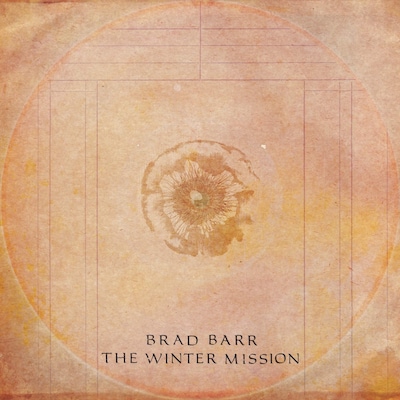 BRAD BARR: THE WINTER MISSION