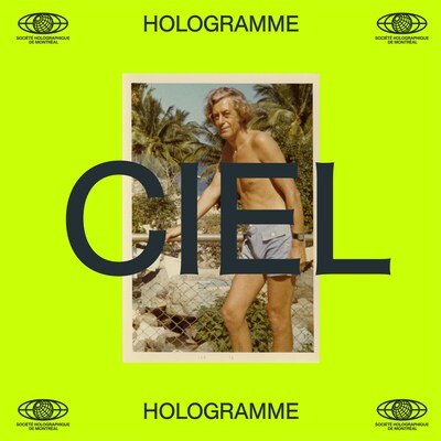 HOLOGRAMME: CIEL