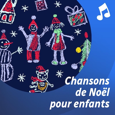 Chansons de Noël pour enfants