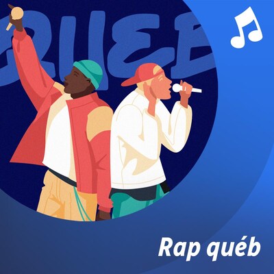 Rap québ.