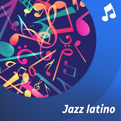 Jazz latino, liste d'écoute musicale