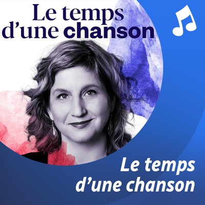 La liste d'écoute musicale Le temps d'une chanson