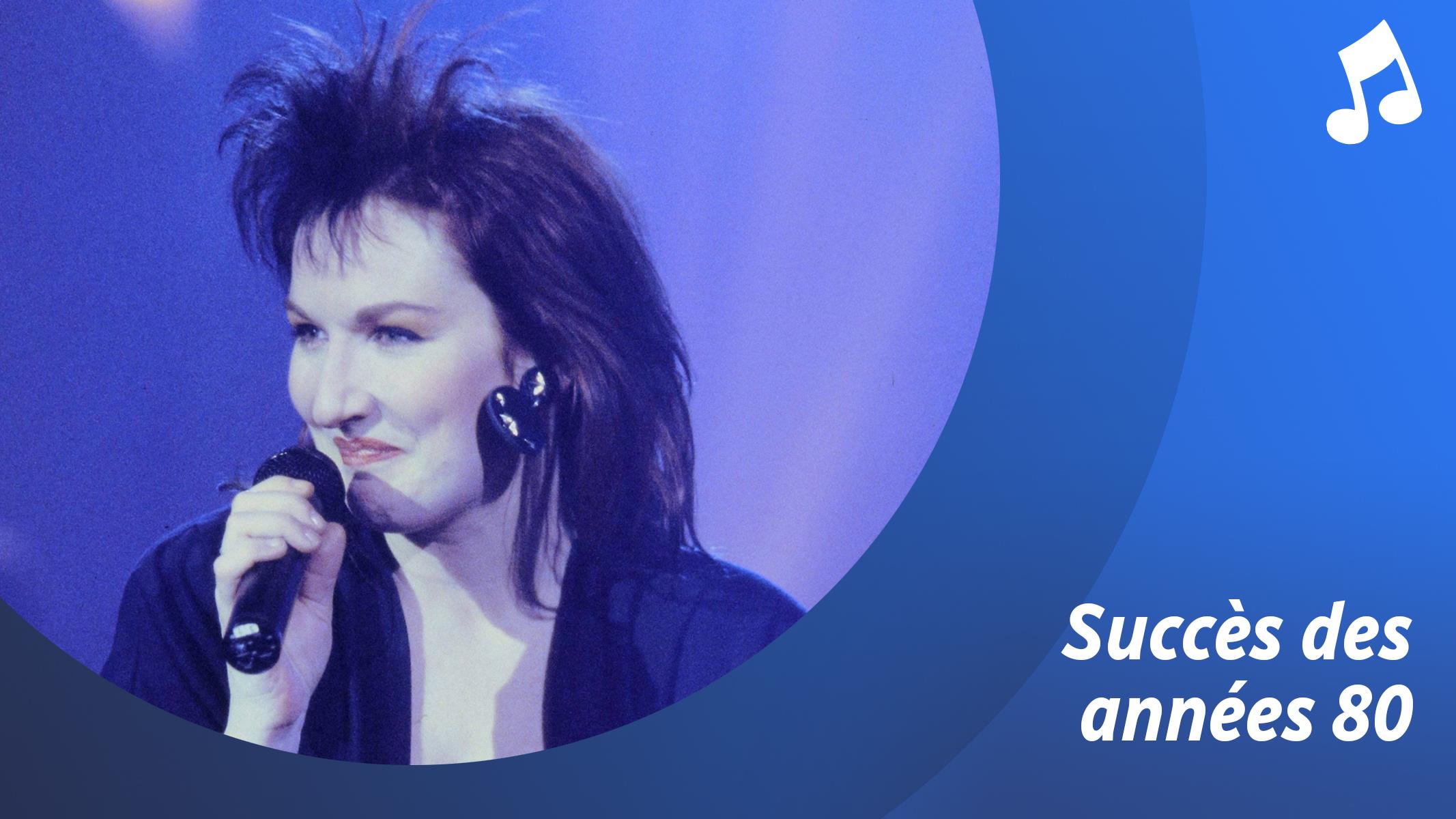 Succ?�s des ann?�es 80 | OHdio | Radio-Canada