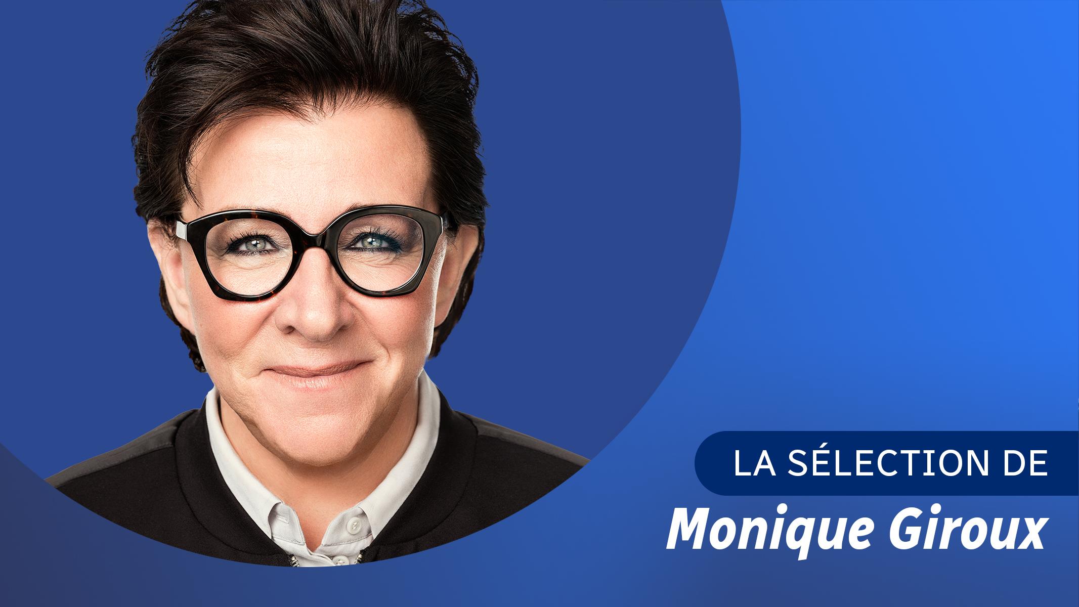 Monique Giroux